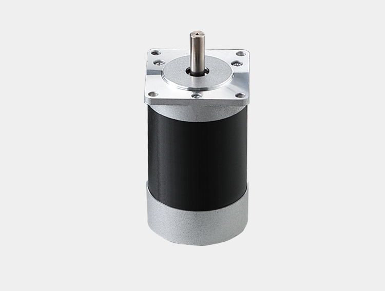 無刷電機(jī)比傳統(tǒng)有刷電機(jī)體積小多少呢?